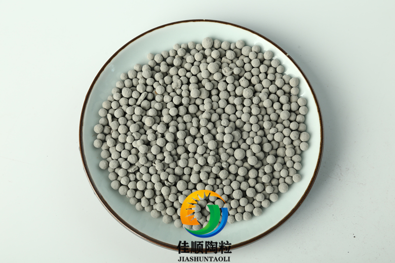 滤料陶粒