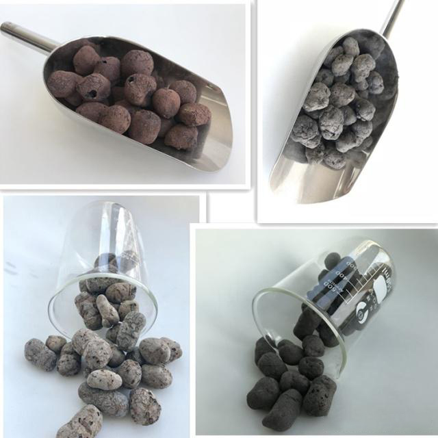 十堰花卉陶粒厂家浅谈陶粒在花卉养殖中的作用