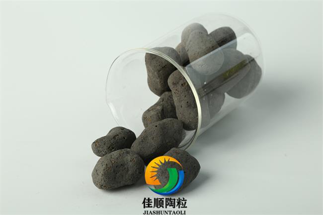 陶粒分享挑选yōu质的生物陶粒在不同规矩里有不同的用处