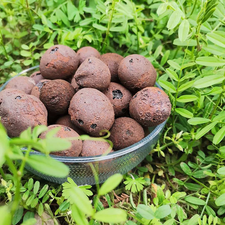 襄阳建筑回填陶粒生产厂家讲解卫生间用陶粒怎么使用的方法